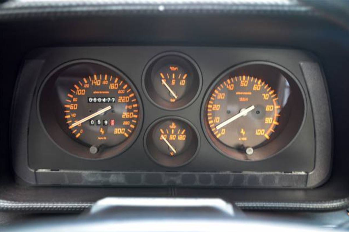 FERRARI 348 COUPE tb