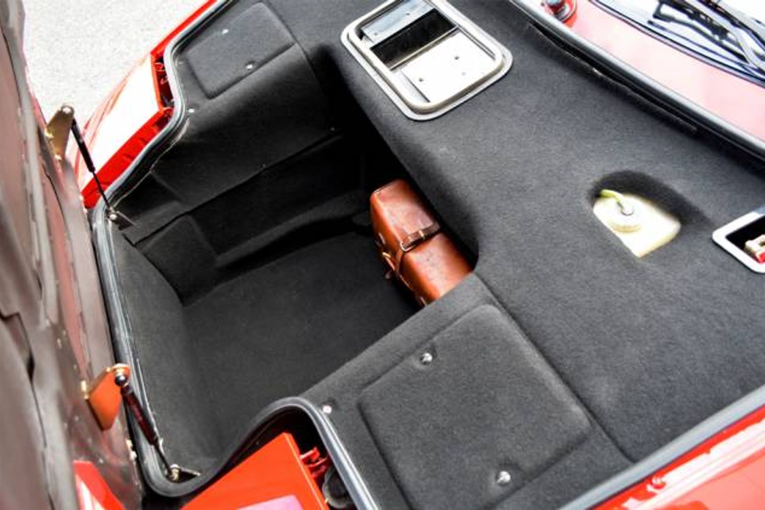 FERRARI 348 COUPE tb