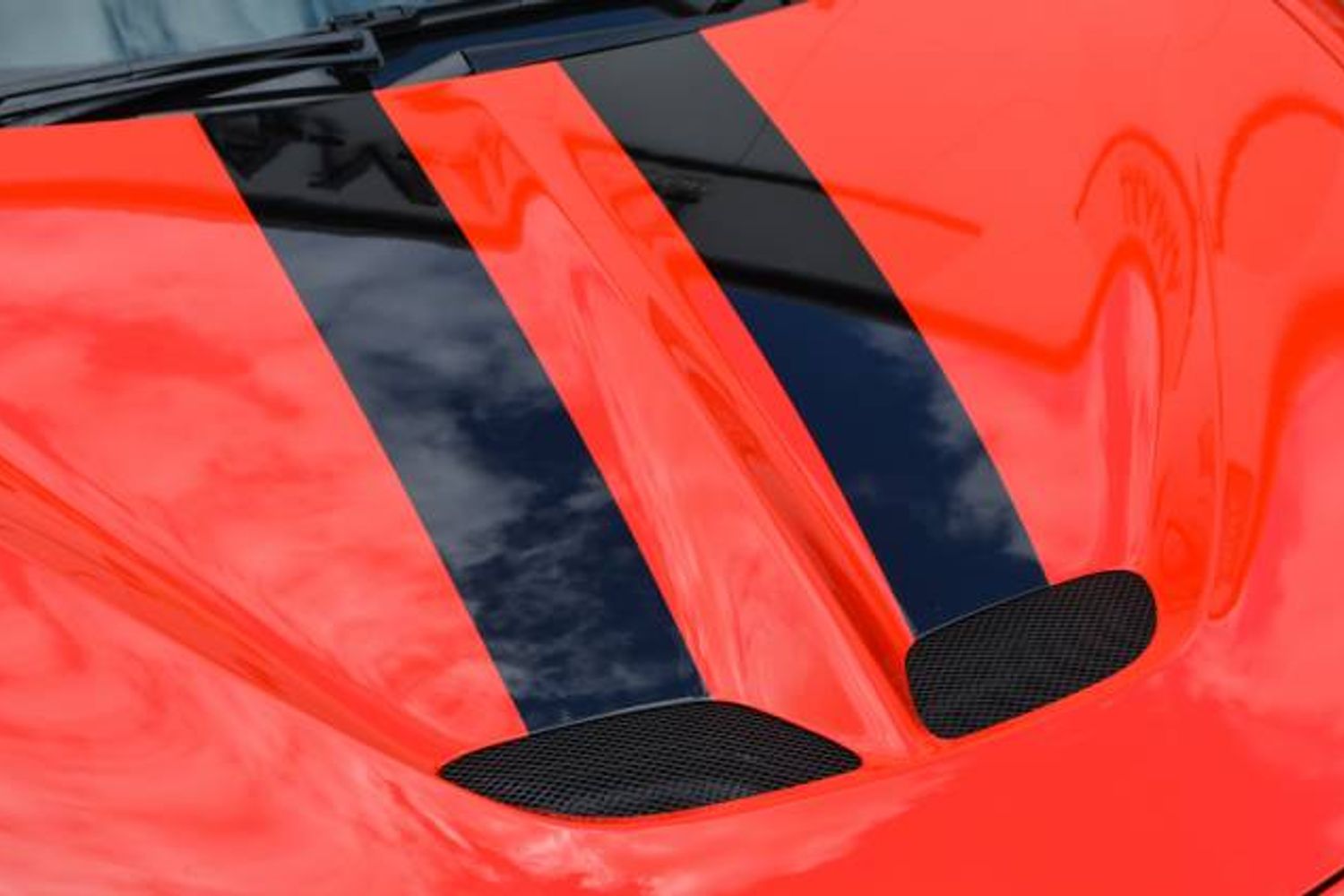 FERRARI 458 COUPE SPECIAL EDITION Speciale Auto