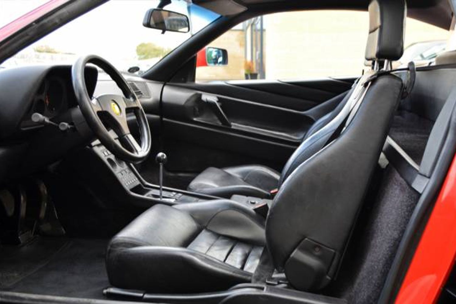 FERRARI 348 COUPE tb