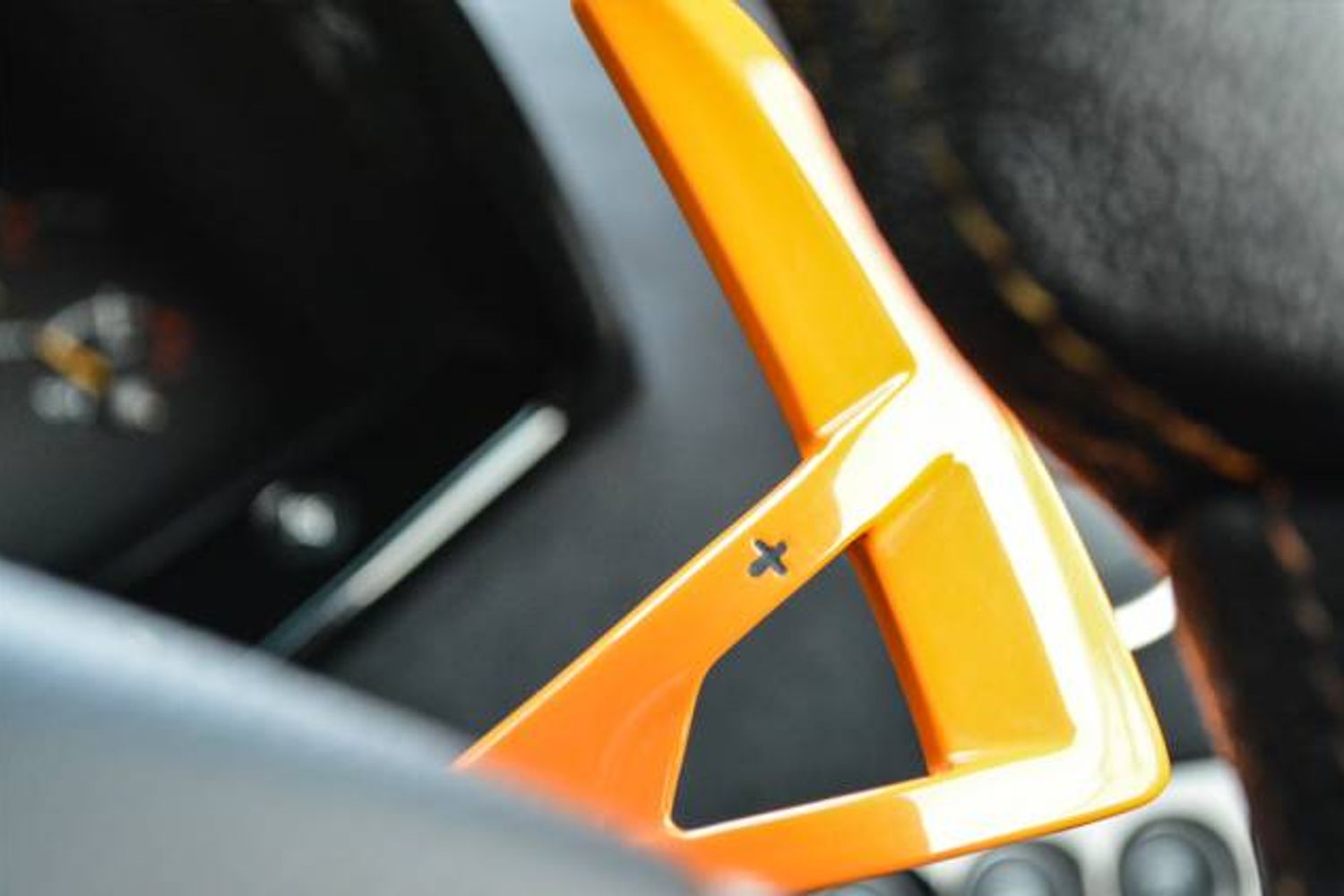 LAMBORGHINI Murcielago Roadster LP 650-4 E-Gear