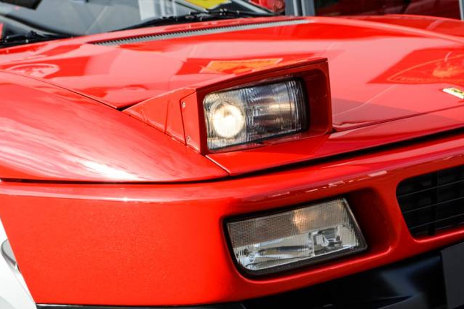 FERRARI 348 COUPE tb