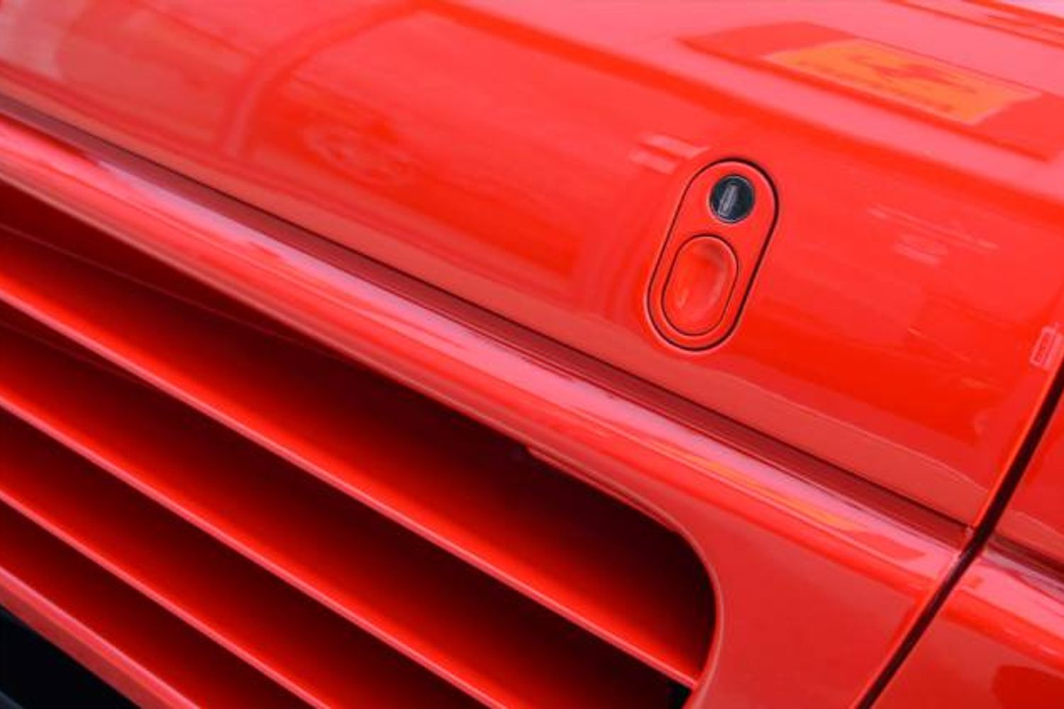 FERRARI 348 COUPE tb