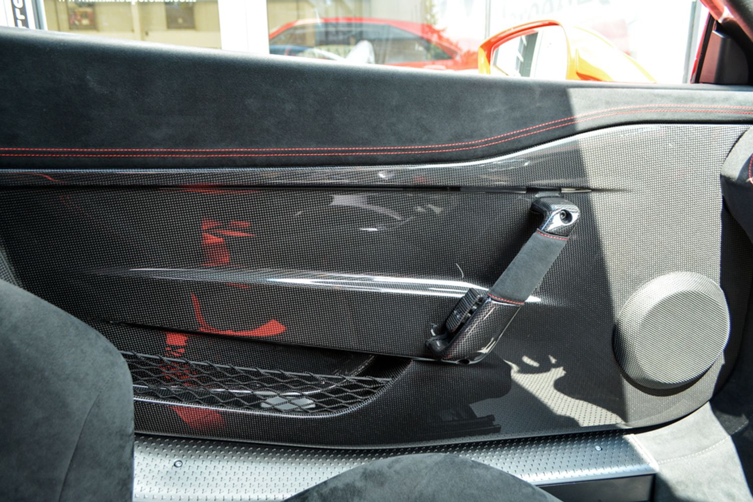 FERRARI 458 COUPE SPECIAL EDITION Speciale Auto