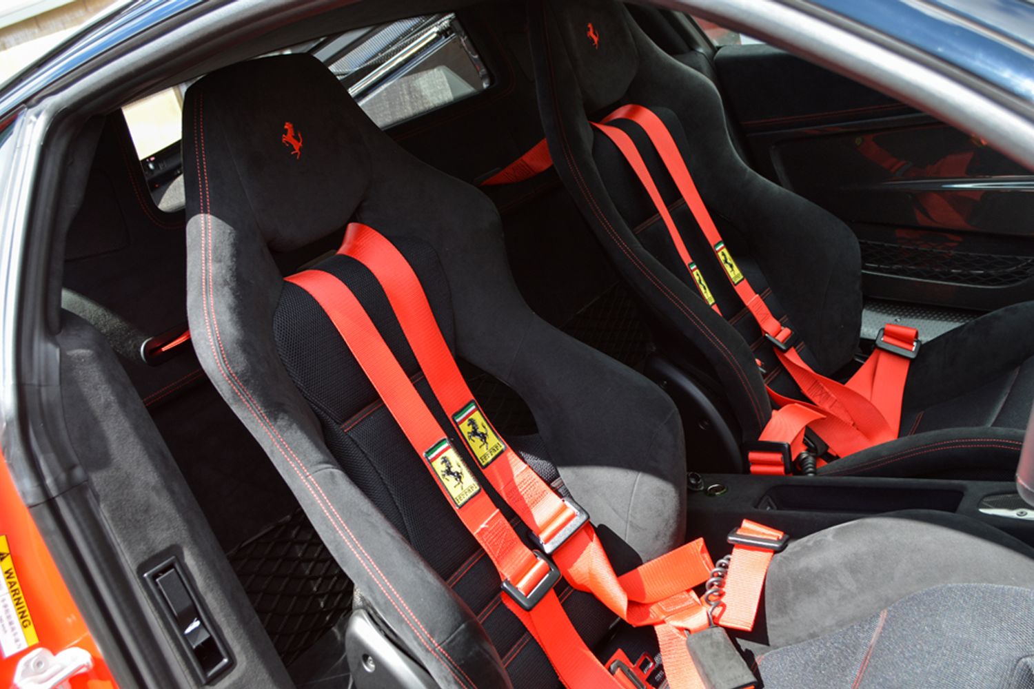 FERRARI 458 COUPE SPECIAL EDITION Speciale Auto