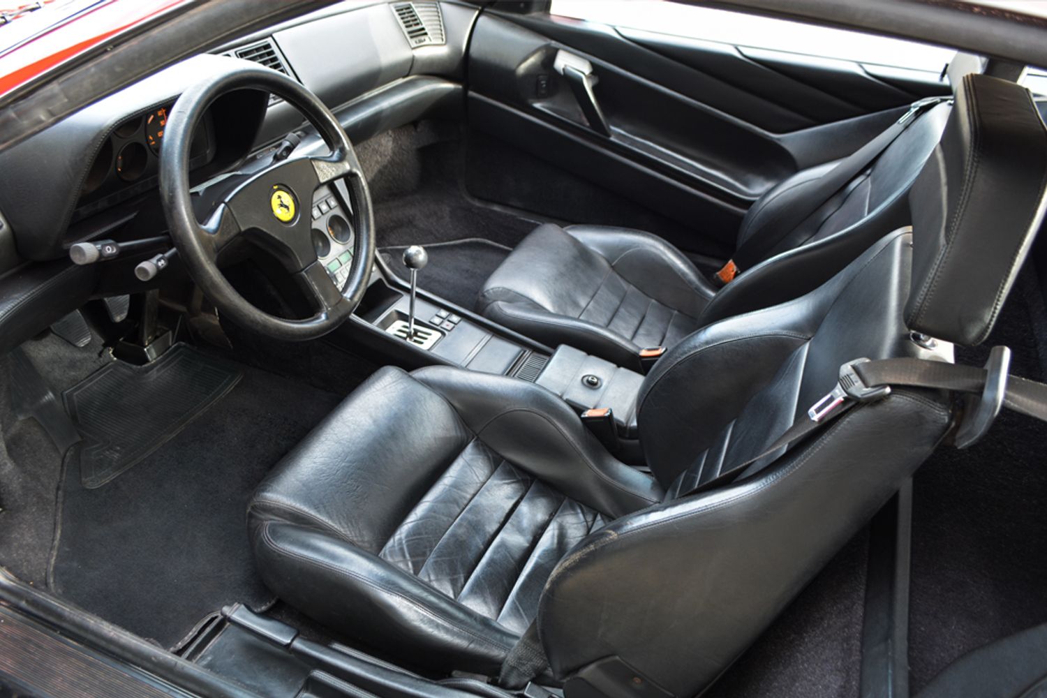 FERRARI 348 COUPE tb