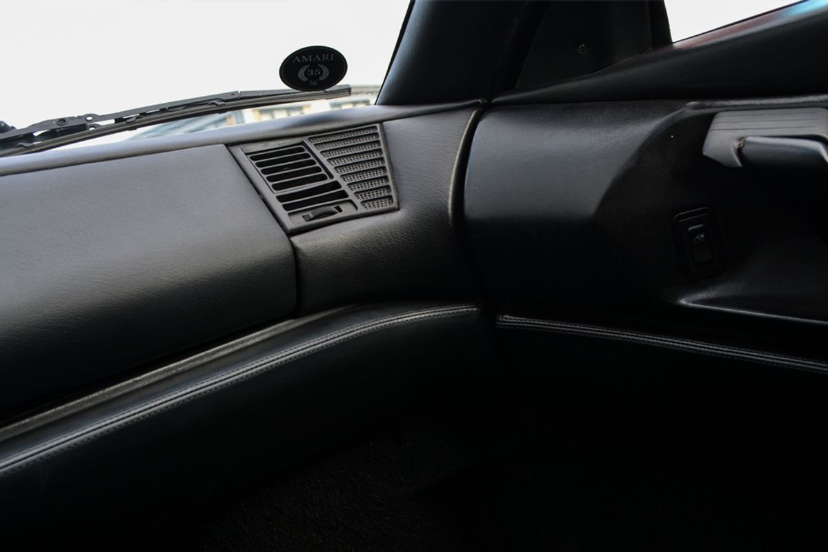 FERRARI 348 COUPE tb