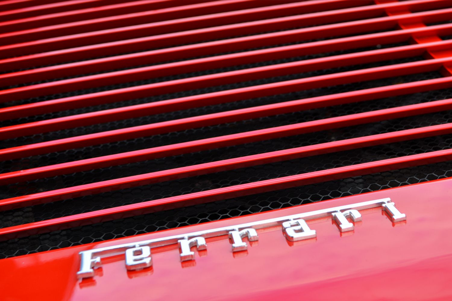 FERRARI 348 COUPE tb