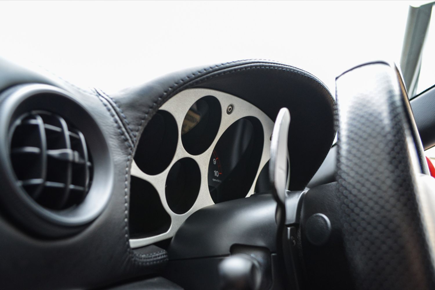 FERRARI 360M COUPE Modena F1