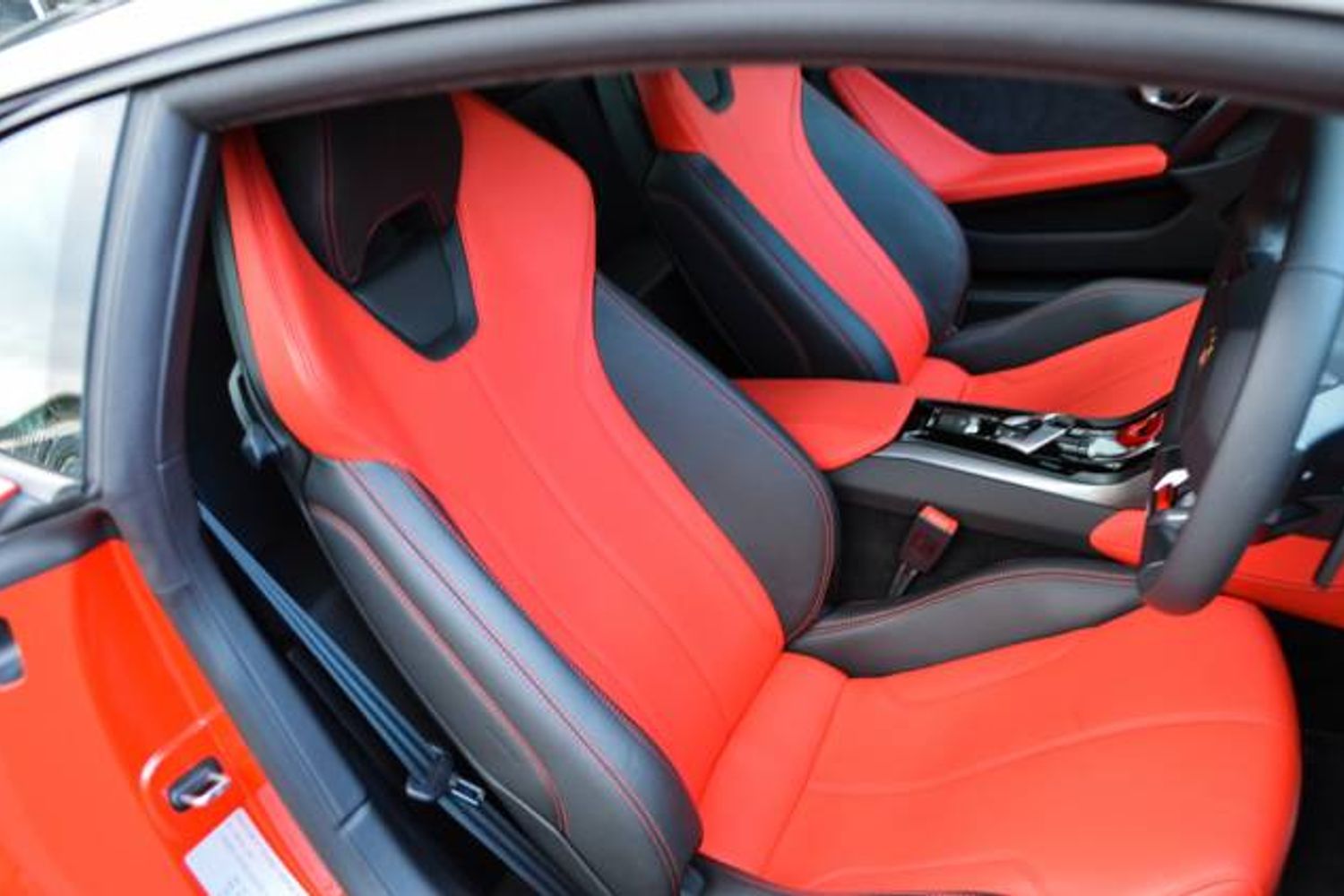 LAMBORGHINI HURACAN COUPE LP 610-4 LDF