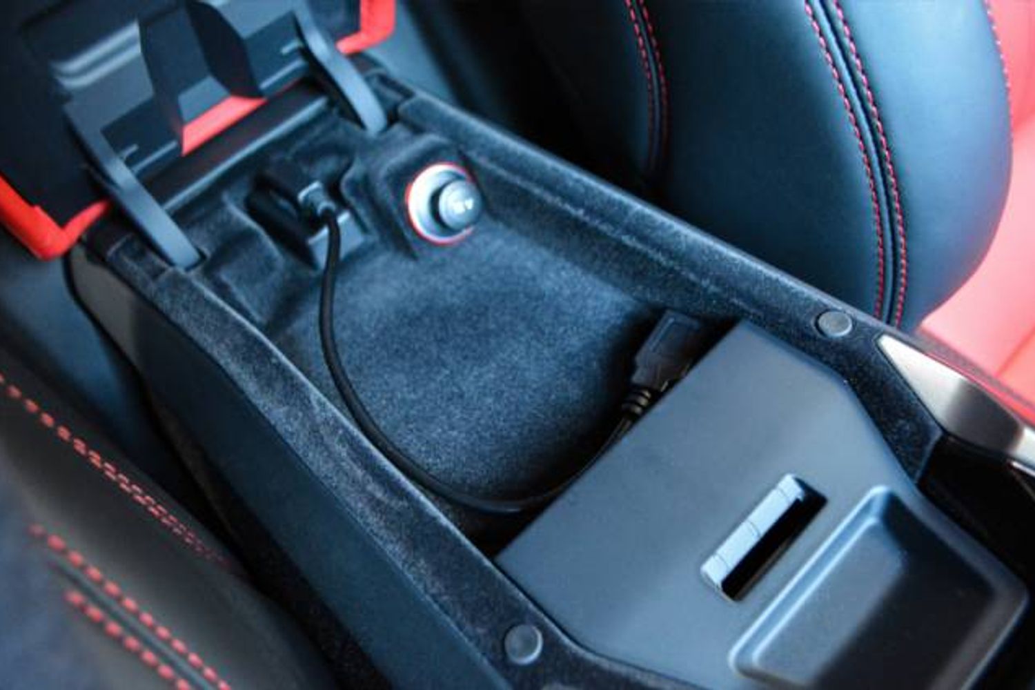 LAMBORGHINI HURACAN COUPE LP 610-4 LDF