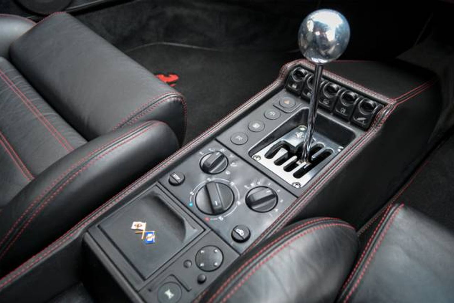 FERRARI F355 TARGA GTS