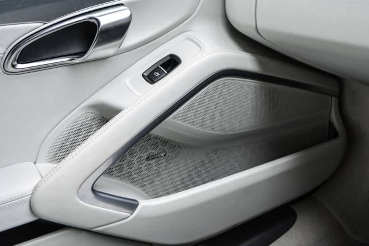 PORSCHE 911 [991] CARRERA COUPE S PDK