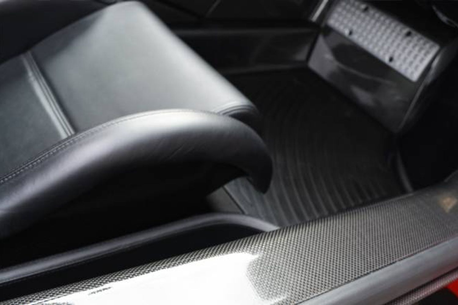 FERRARI Enzo Coupe