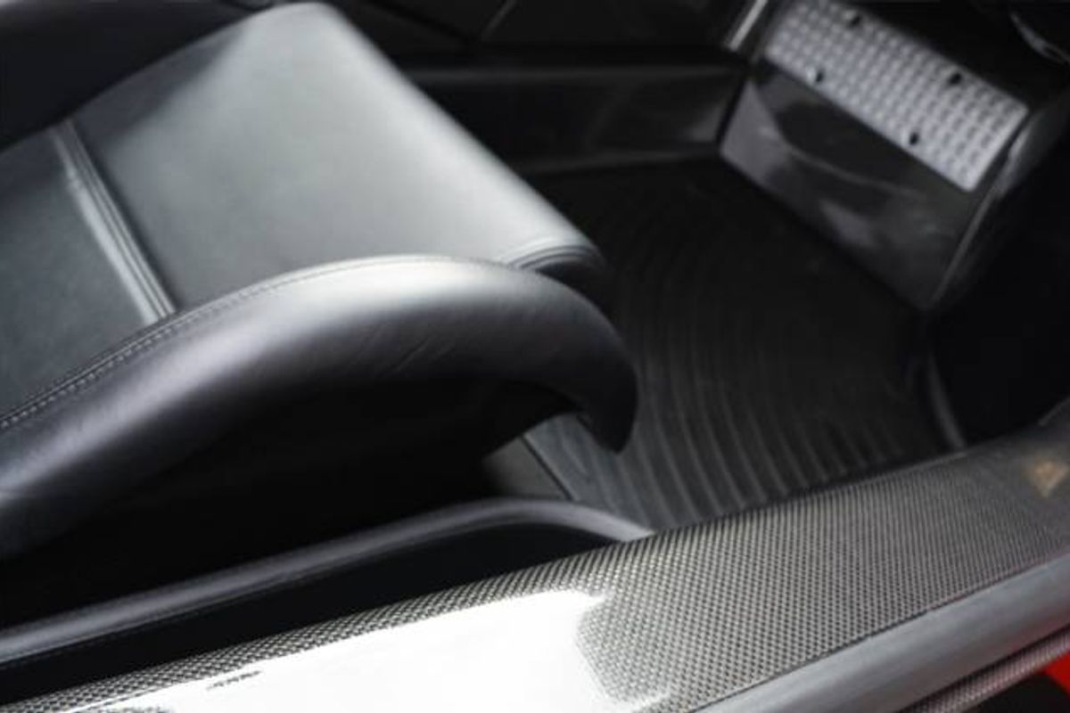FERRARI Enzo Coupe