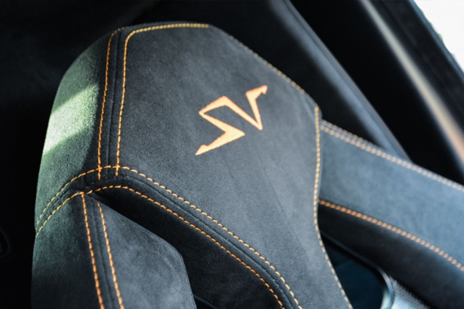 LAMBORGHINI Murcielago LP670-4 SV Superveloce