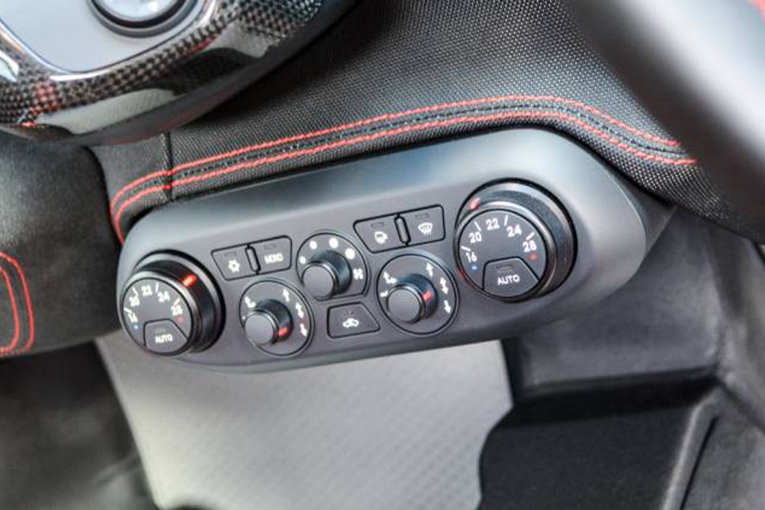 FERRARI 458 COUPE SPECIAL EDITION Speciale Auto
