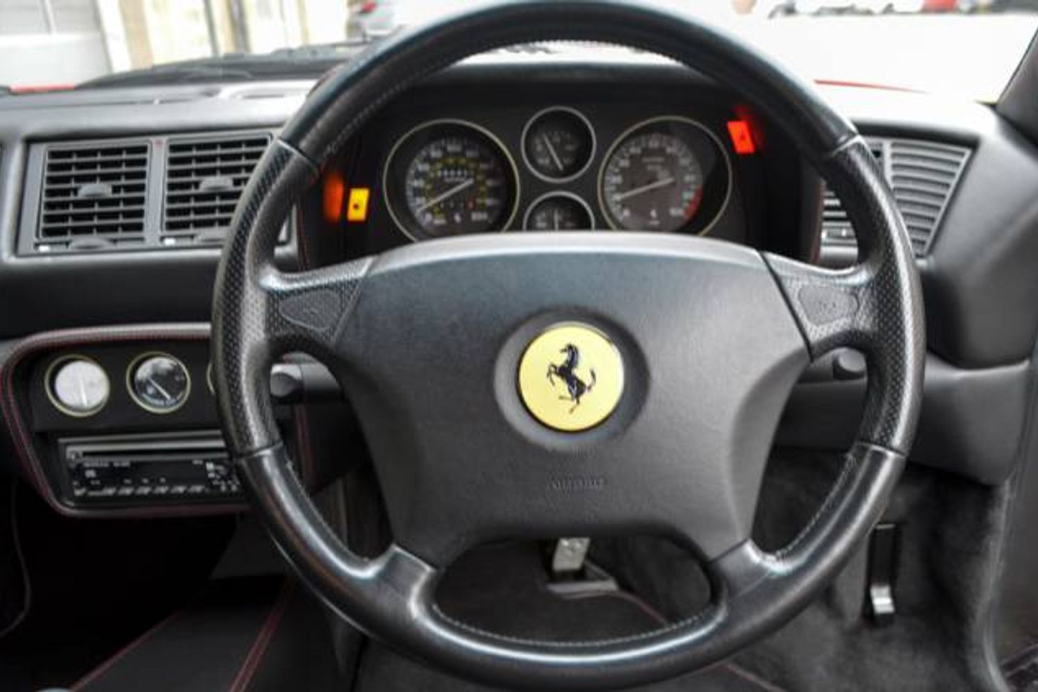 FERRARI F355 TARGA GTS