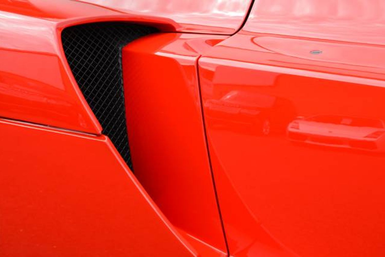 FERRARI Enzo Coupe