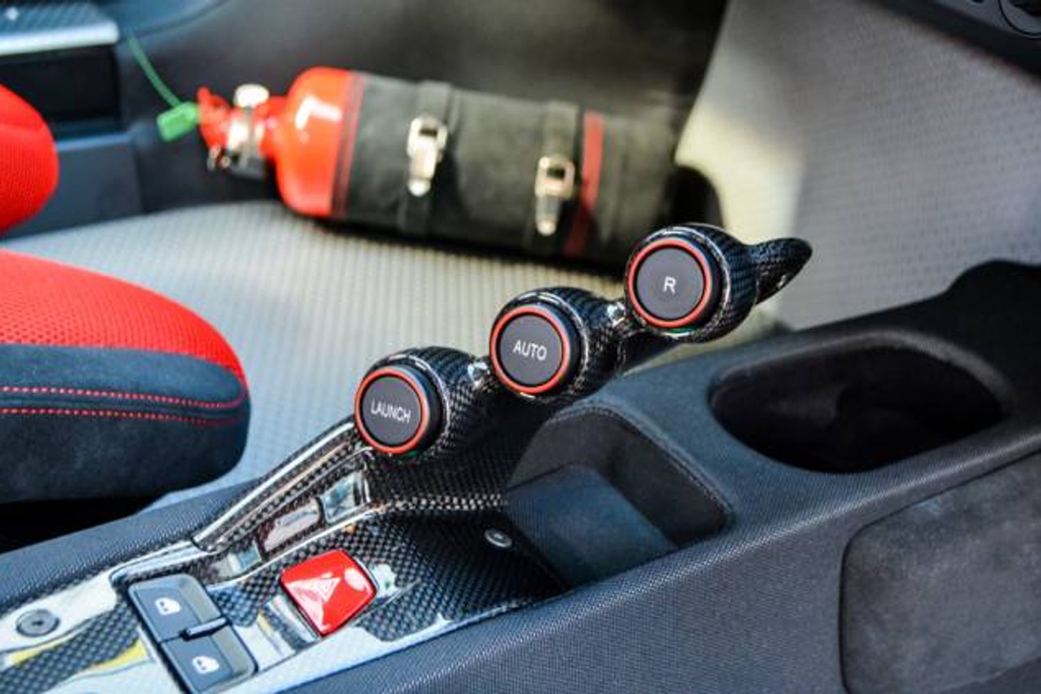 FERRARI 458 COUPE SPECIAL EDITION Speciale Auto