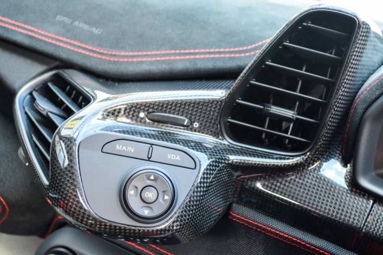 FERRARI 458 COUPE SPECIAL EDITION Speciale Auto