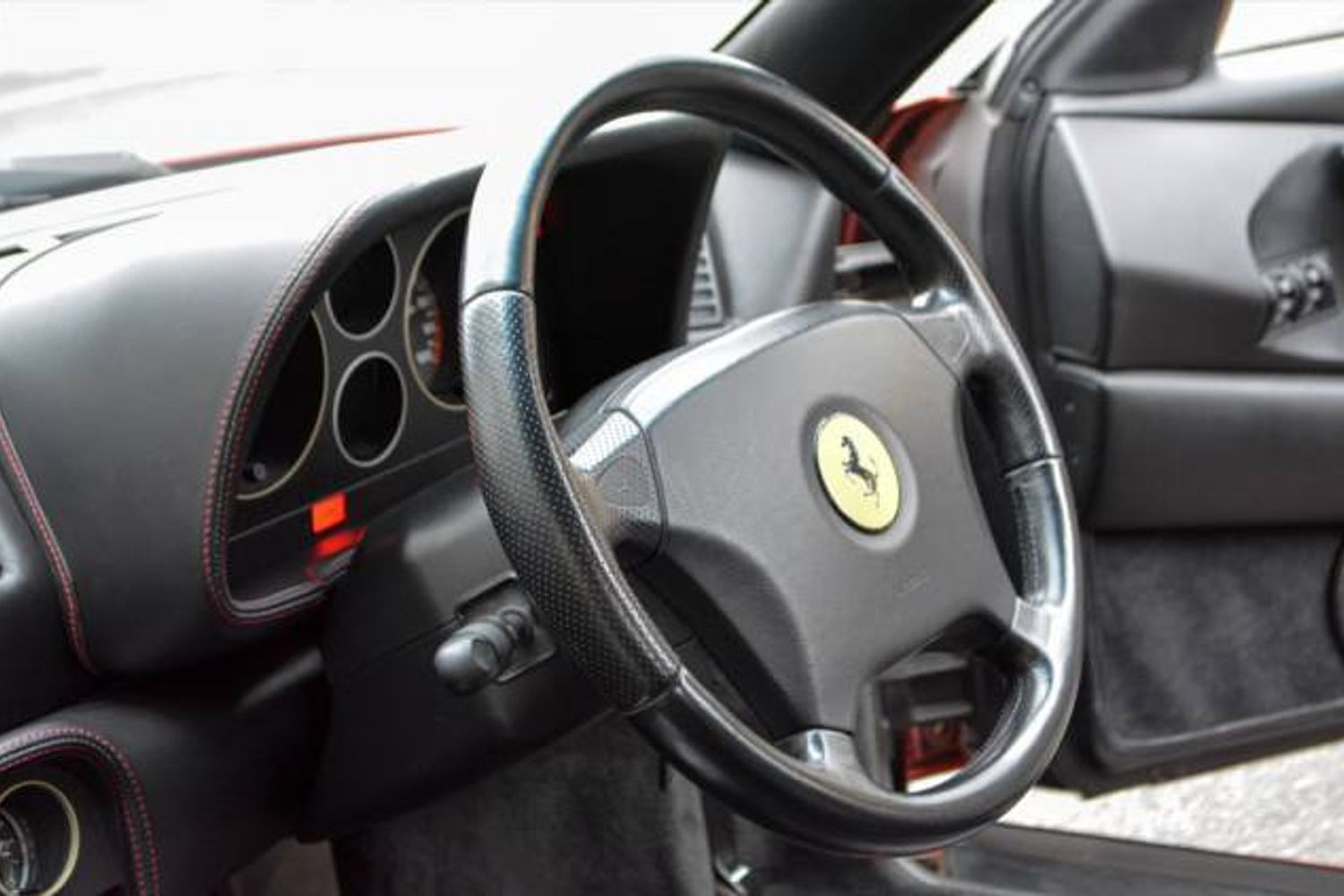 FERRARI F355 TARGA GTS