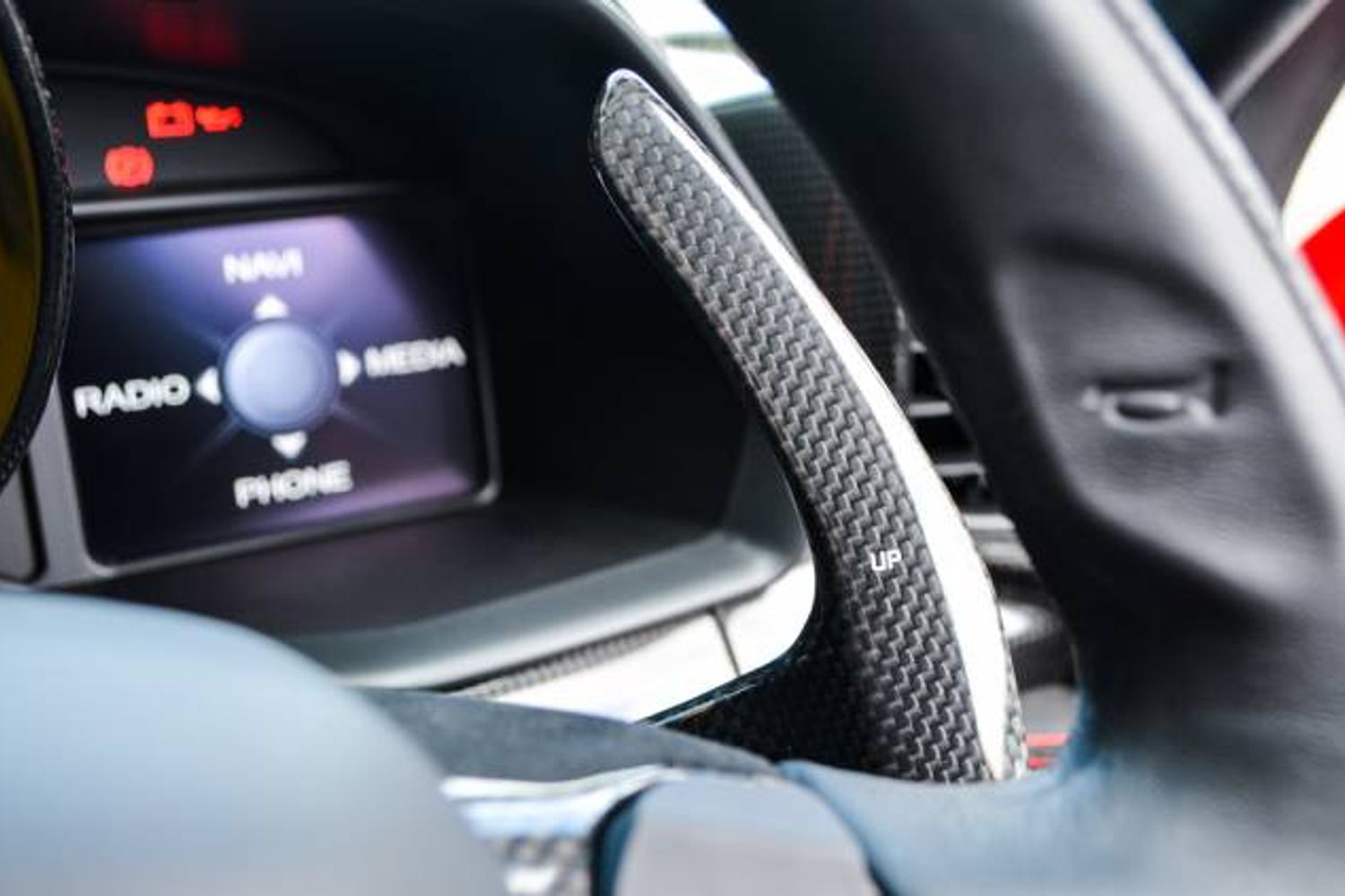 FERRARI 458 COUPE SPECIAL EDITION Speciale Auto