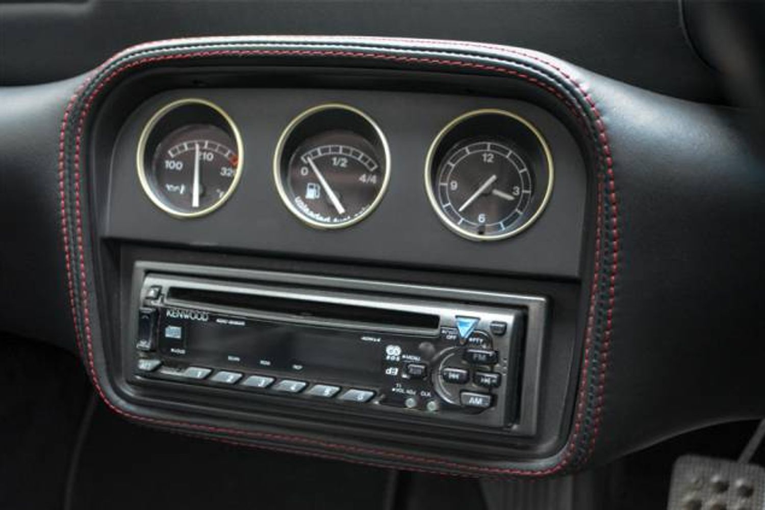 FERRARI F355 TARGA GTS