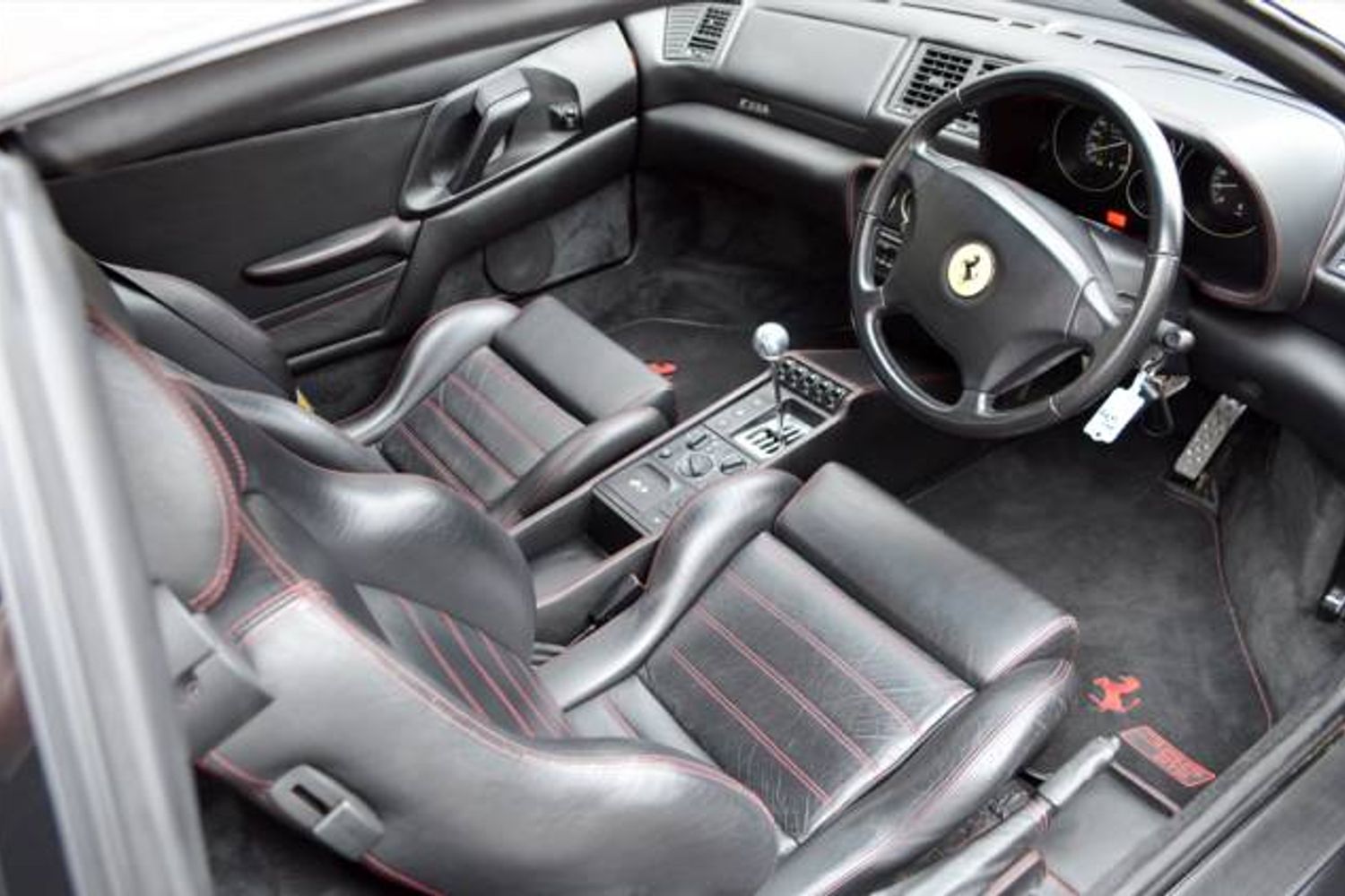 FERRARI F355 TARGA GTS