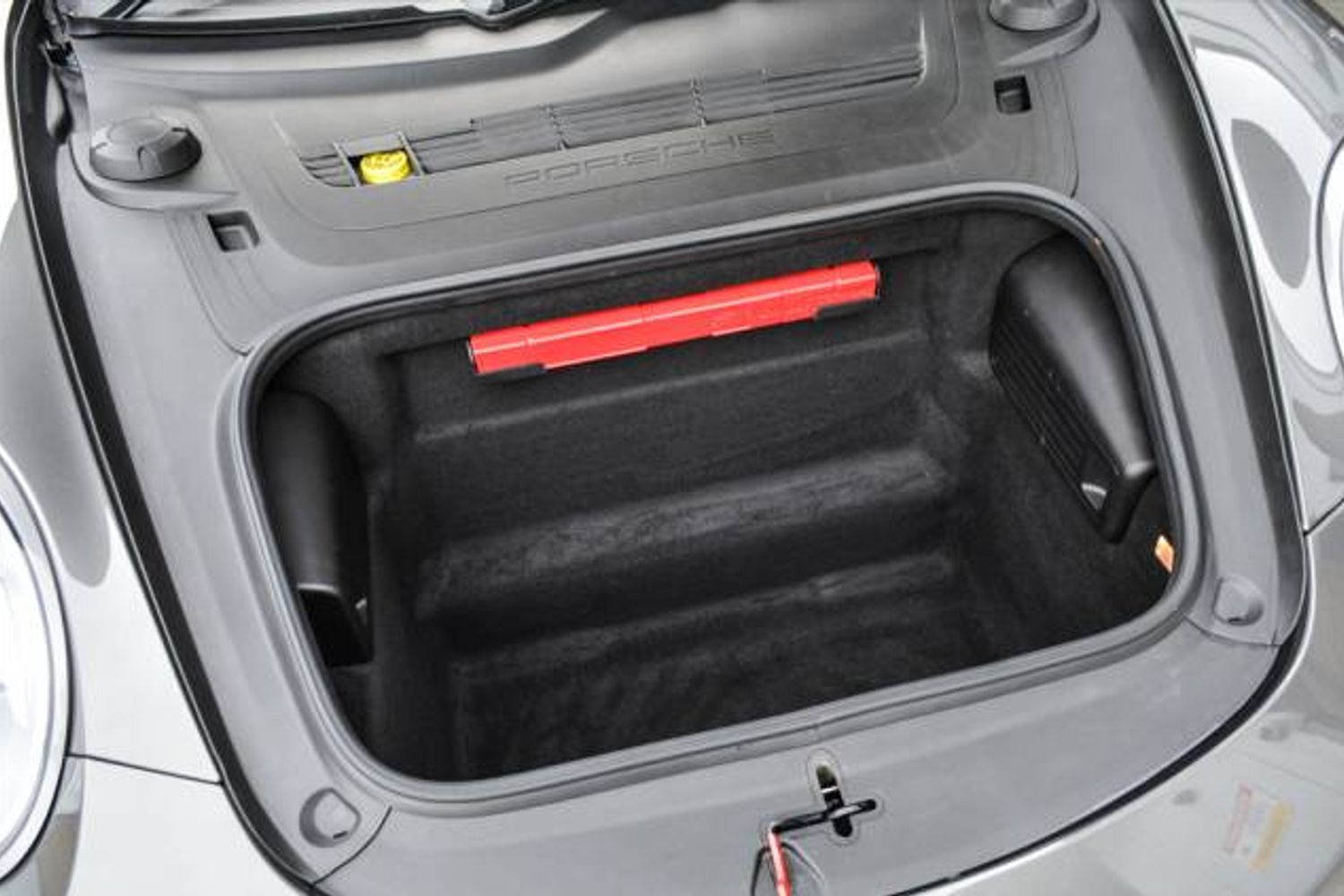 PORSCHE 911 [991] CARRERA COUPE S PDK