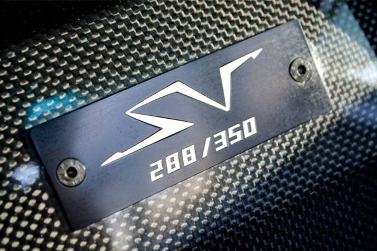 LAMBORGHINI Murcielago LP670-4 SV Superveloce