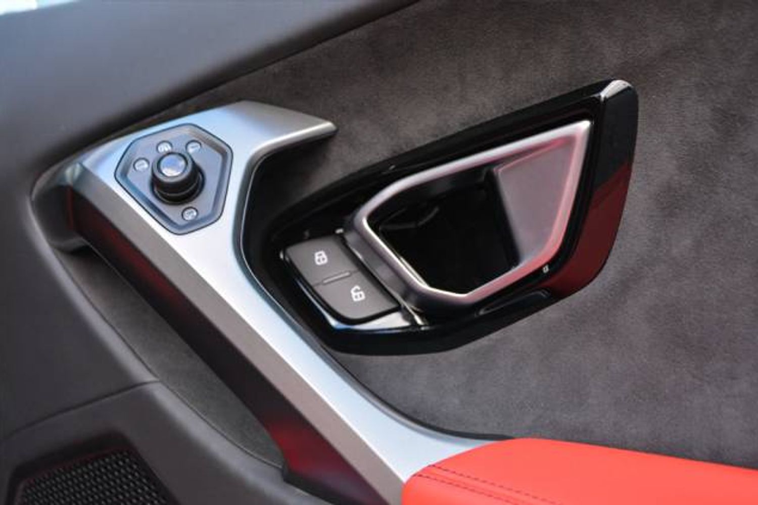 LAMBORGHINI HURACAN COUPE LP 610-4 LDF