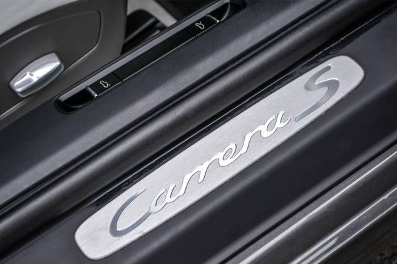 PORSCHE 911 [991] CARRERA COUPE S PDK