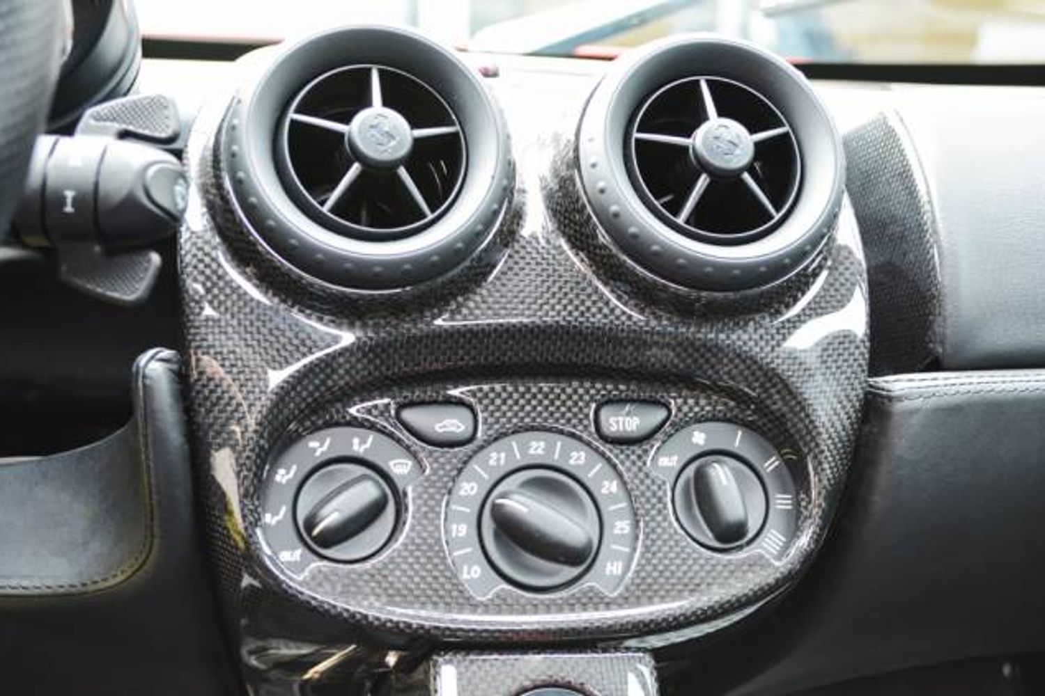 FERRARI Enzo Coupe