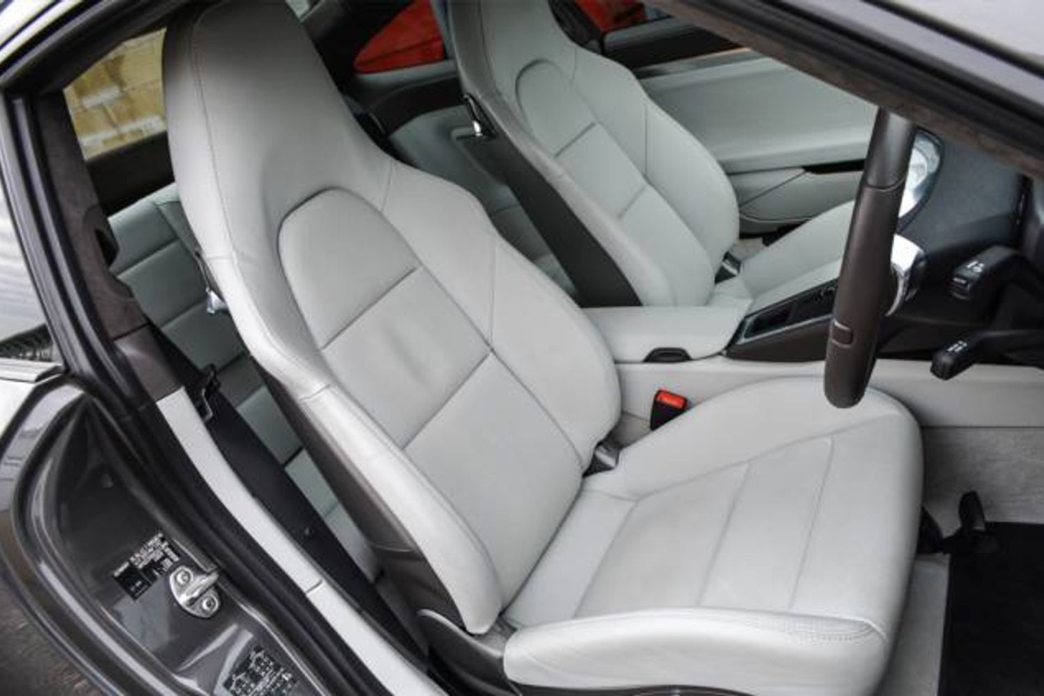 PORSCHE 911 [991] CARRERA COUPE S PDK