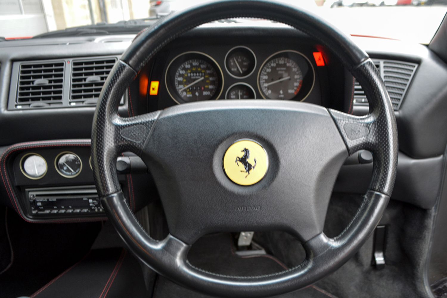 FERRARI F355 TARGA GTS