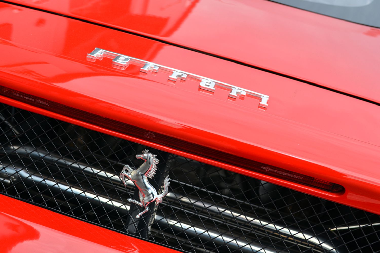 FERRARI Enzo Coupe