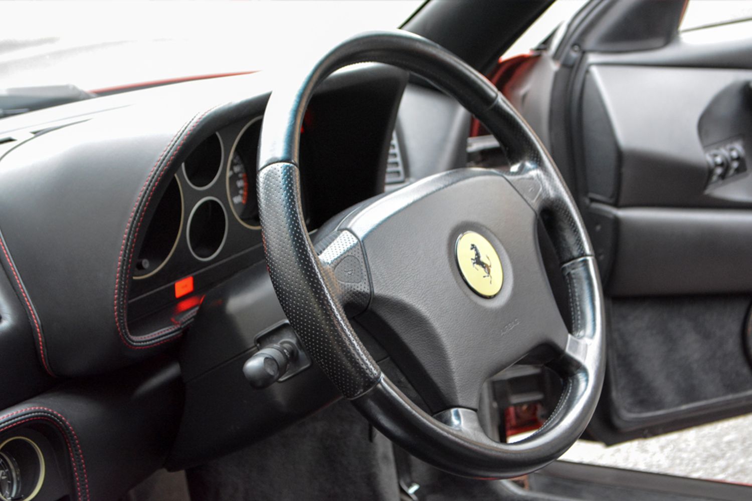 FERRARI F355 TARGA GTS