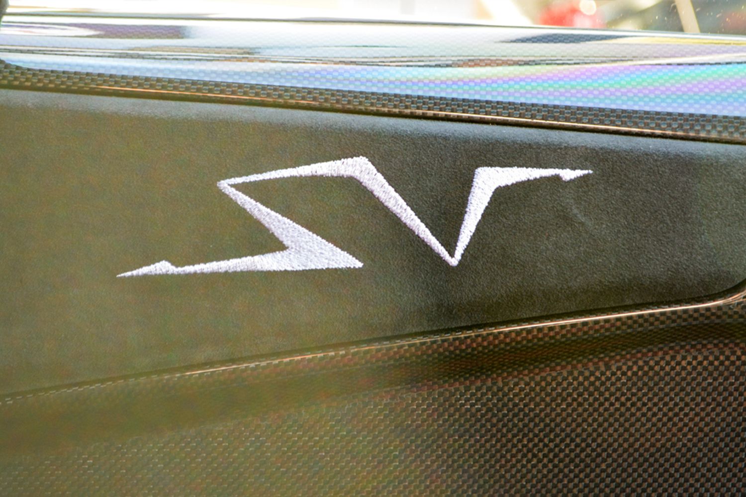 LAMBORGHINI Murcielago LP670-4 SV Superveloce
