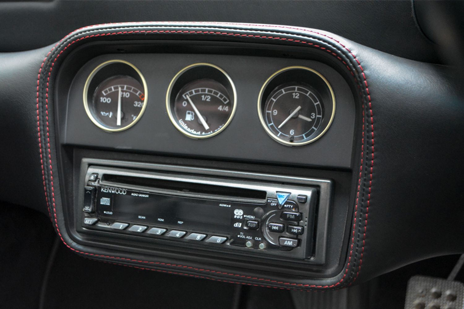 FERRARI F355 TARGA GTS