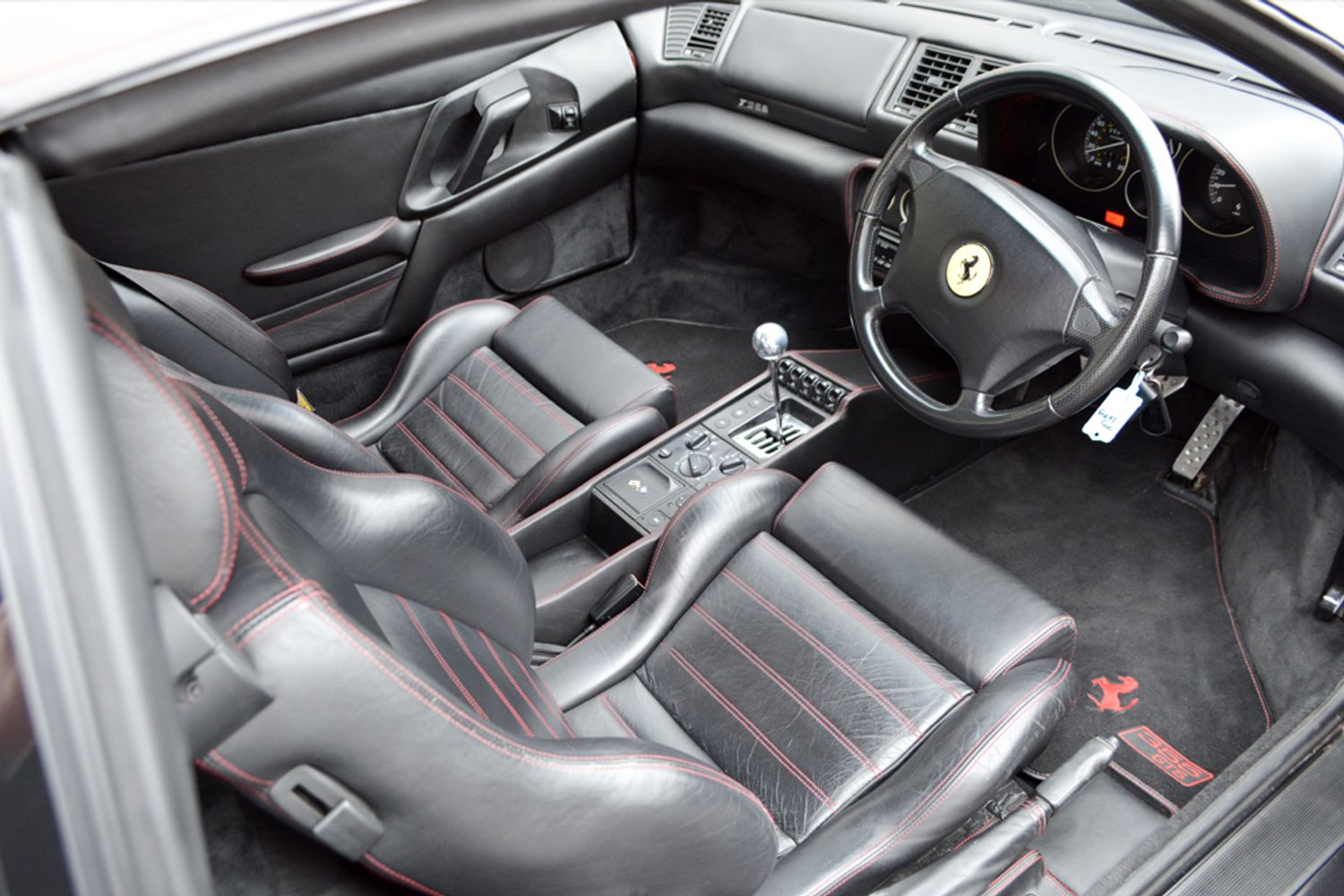 FERRARI F355 TARGA GTS