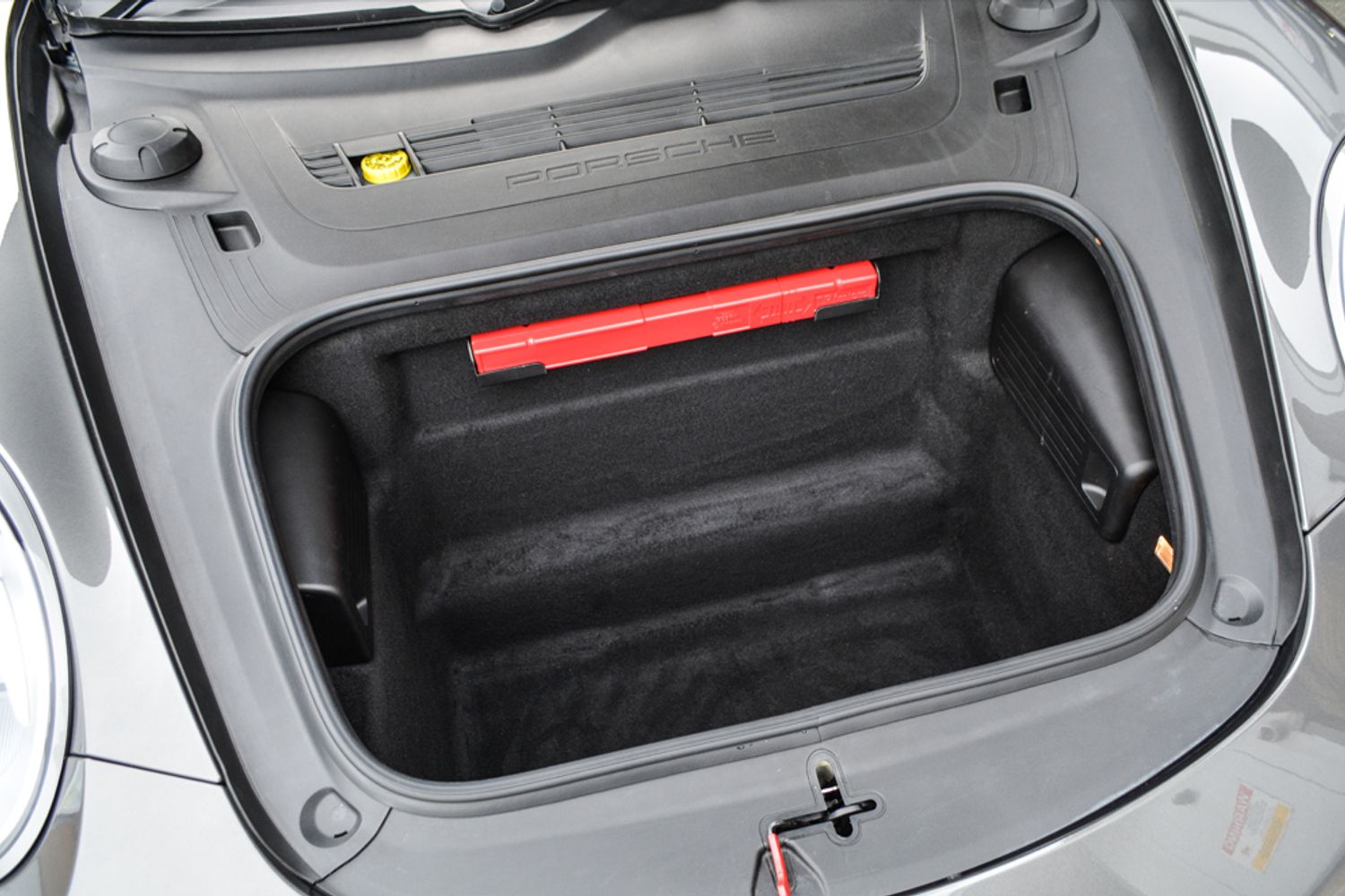 PORSCHE 911 [991] CARRERA COUPE S PDK