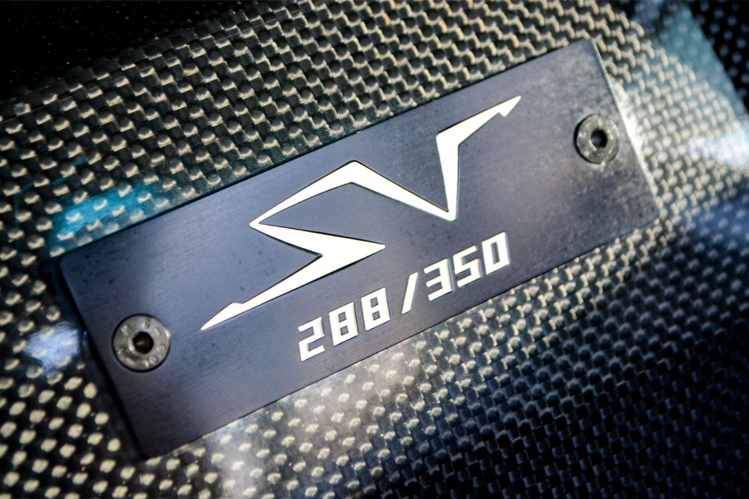 LAMBORGHINI Murcielago LP670-4 SV Superveloce