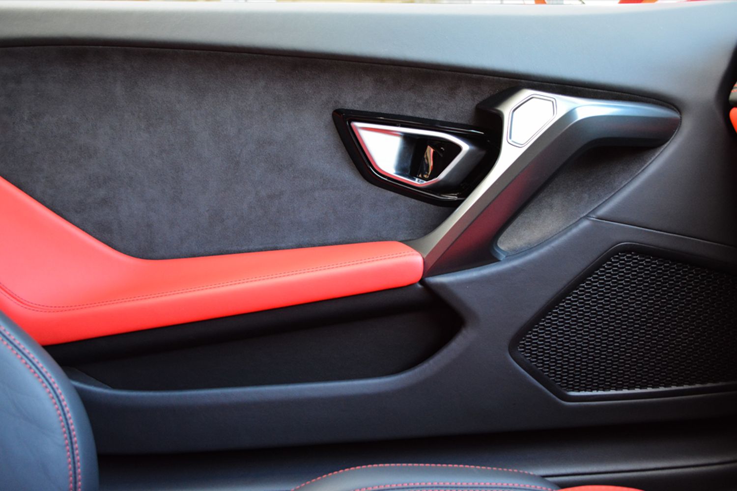 LAMBORGHINI HURACAN COUPE LP 610-4 LDF