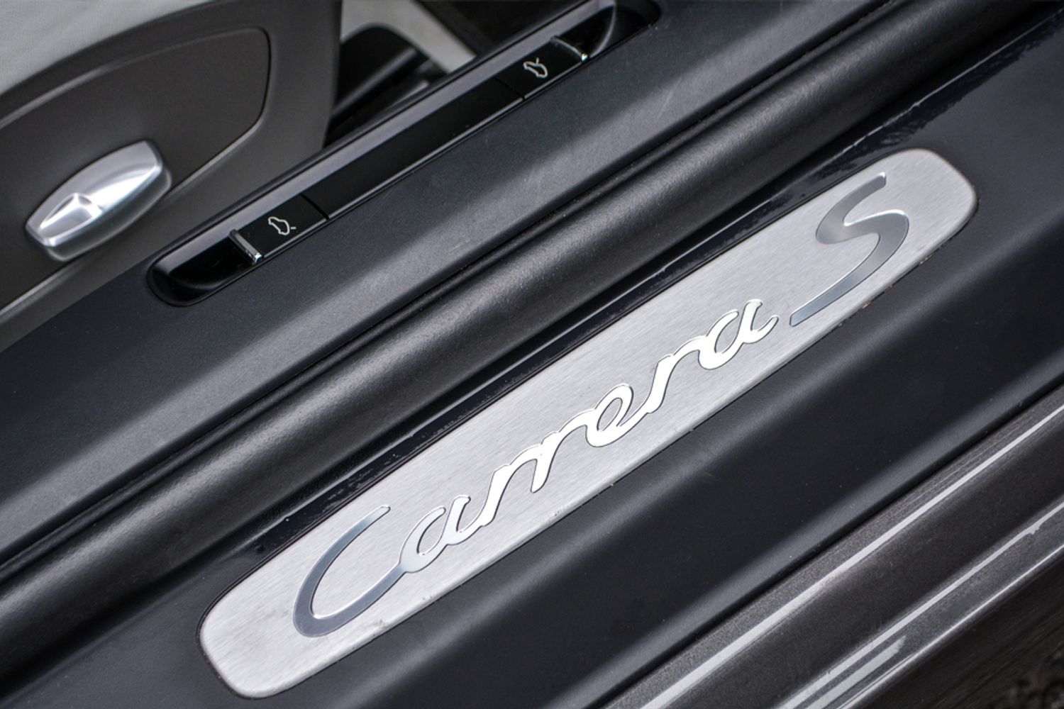 PORSCHE 911 [991] CARRERA COUPE S PDK