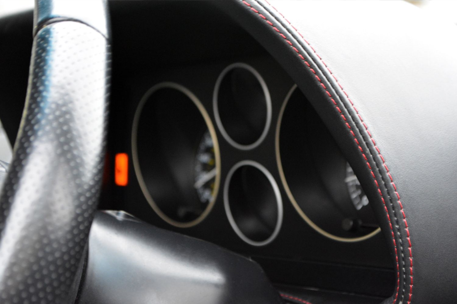 FERRARI F355 TARGA GTS