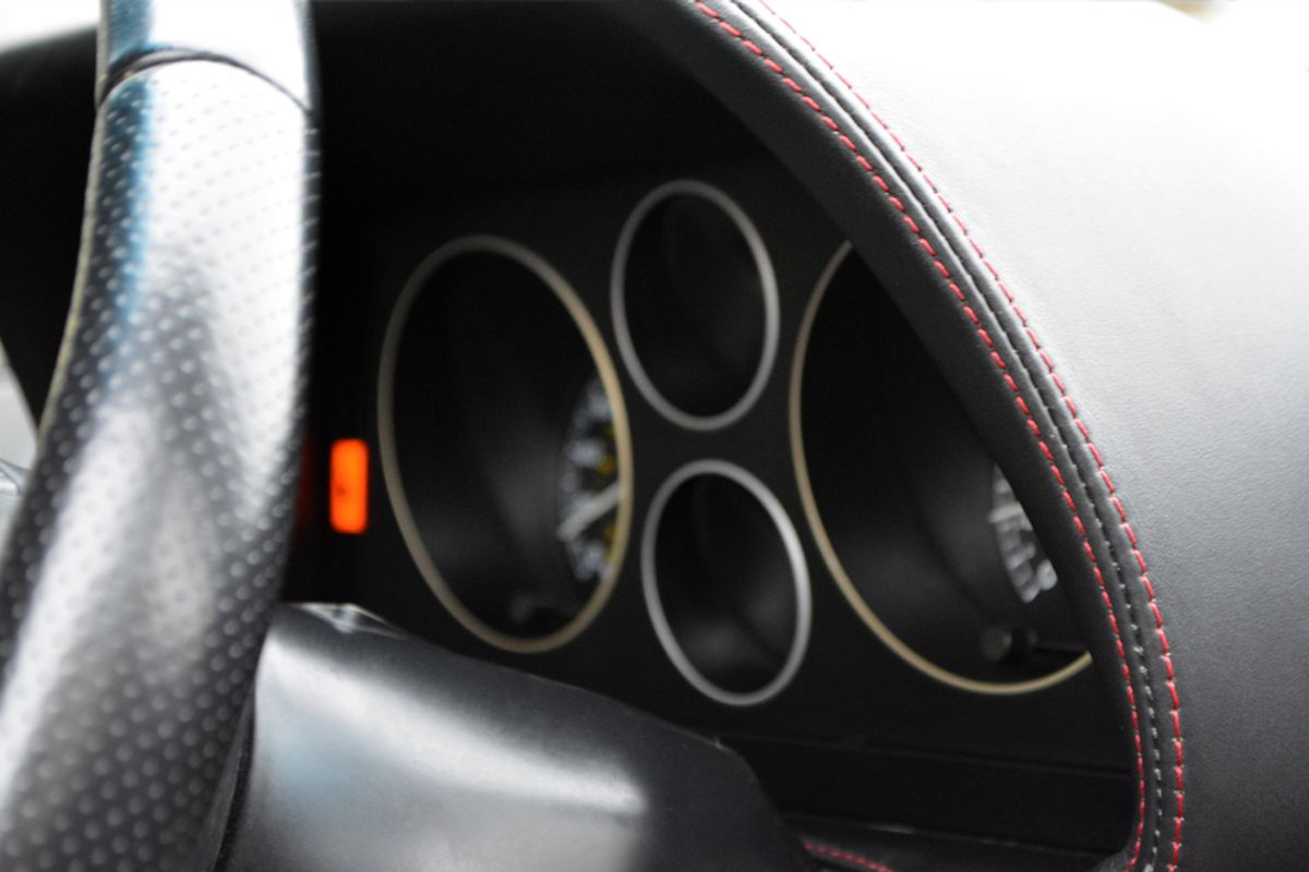 FERRARI F355 TARGA GTS