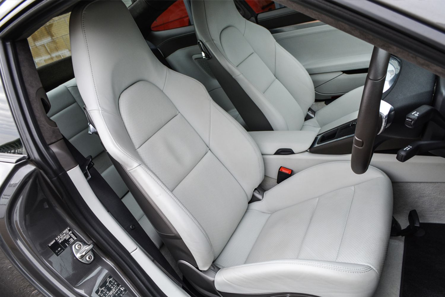PORSCHE 911 [991] CARRERA COUPE S PDK
