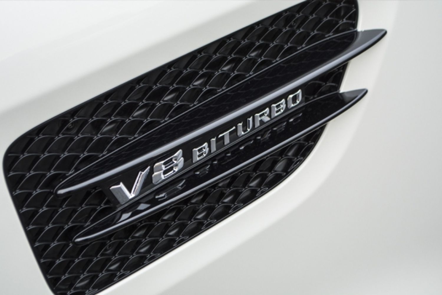 MERCEDES-BENZ AMG GT COUPE SPECIAL EDITIONS GT S Edition 1 Auto