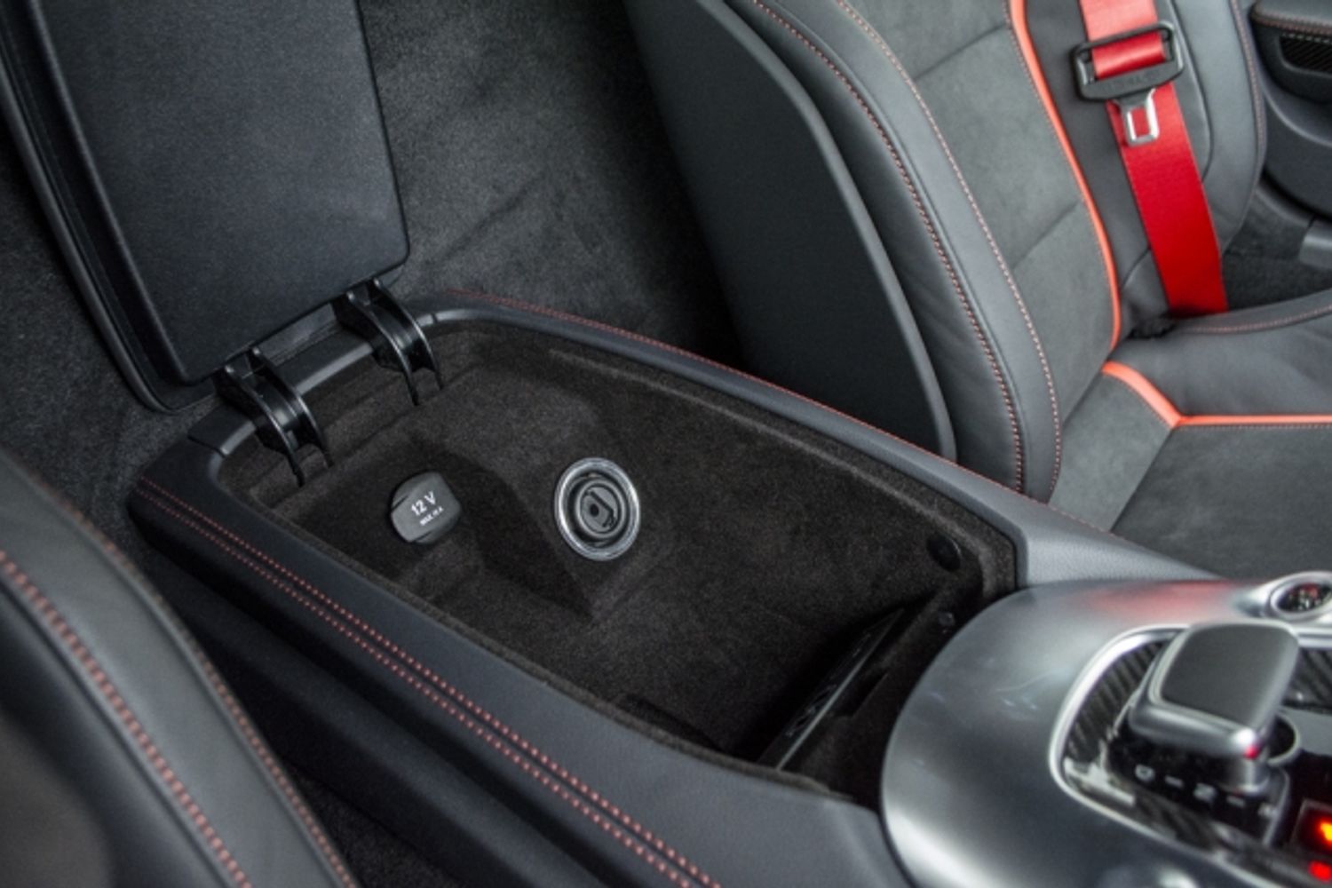 MERCEDES-BENZ AMG GT COUPE SPECIAL EDITIONS GT S Edition 1 Auto